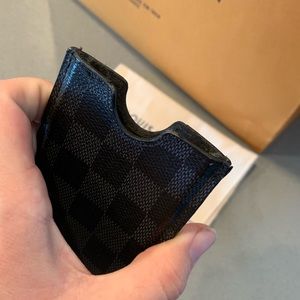Louis Vuitton Bags - Authentic louis vuitton Iphone 6 7 8 case card Louis Vuitton Bags - Authentic louis vuitton Iphone 6 7 8 case card